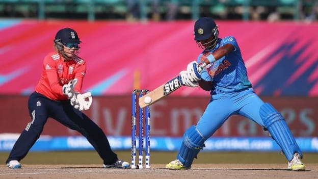 Cricket Management System